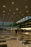 Arrival immigration