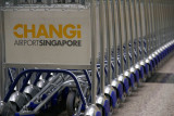 Changi Airport Terminal 3 Preview