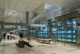 Public viewing gallery