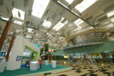 To Transit Hall