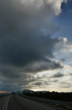 Semakau skies