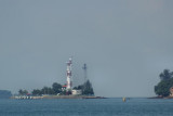 Raffles Lighthouse