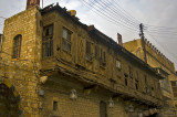 Aleppo old building