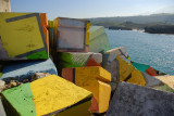 The Cubes of Memory