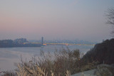View of George Washington Bridge