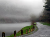 Wilber Dam Road