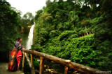 7 Falls No. 2, Lake Sebu