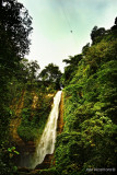 Zipline, 7 Falls No. 2, Lake Sebu