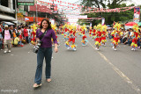 Masskara Festival, Bacolod City 2007
