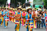 Masskara Festival, Bacolod City 2007