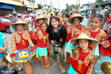 Masskara Festival, Bacolod City 2007