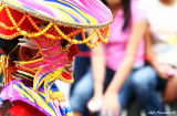 Masskara Festival, Bacolod City 2007