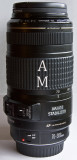 Canon EF 70-300mm / f4-5.6 IS USM NR USED