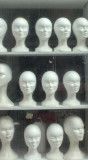 minimalist hair fashion