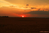 Oklahoma Sunset 2