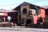  Nugget Inn in Nome, AK