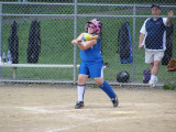 2009 Riley Softball Pictures
