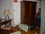 Mom taking pictures of the room.jpg