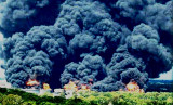 FIRE/CAPECO (GULF)/PUERTO RICO-2009