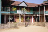 U Kosalla Vidya Bihar in Buddhist Monastery.jpg