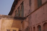 Side of Diwan-i-Aam in Lalbagh Fort.jpg