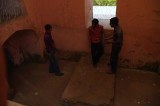 Youth Playing in Lalbagh Fort.jpg
