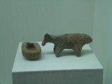 5000 Year Old Lithic Figure at Larco Museum.jpg