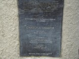 Chabuca Granda Plaque.jpg