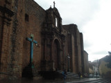 Santo Domingo Church in Cuzco.jpg