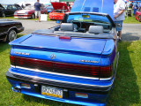 Chris EllIs - 88 Chrysler Lebaron