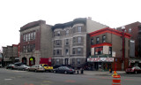 Fire station on Cortelyou Rd. between Westminster & Argyle Rds. Richard often hung out here as a kid  with the firemen.
