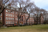 Brooklyn College - Boylan Hall. Richard attended Brooklyn College from 1959 to 1963.