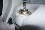 BC rear mount with Z3 plate