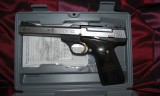 John Browning NRA Buckmark .22 (A)