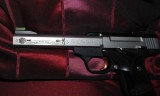 John Browning NRA Buckmark .22 (B)