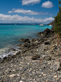 White Bay - Jost Van Dyke