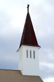 Reykhólakirkjuturn