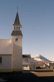 Ólafsfjarðarkirkja