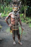 Village Medicine Man - Healing Ritual