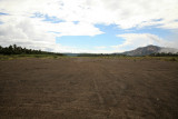 Main Runway