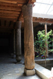 Original Pillar - 10th Century