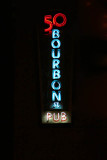 The Bourbon (Pub)
