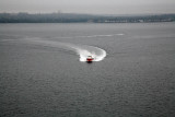 Canadian Pilot Boat