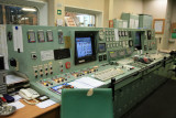 Engine Room Console