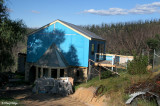 3436- (Barreges Pyreneans) new kennels underway