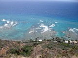 view from diamond head after strenuous march.jpg