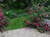 Garden Path