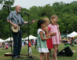 PeteSeeger & Friends