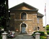  First Reformed Protestant Dutch Church of Kingston, New York