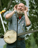 Pete Seeger